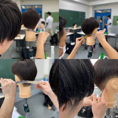 もう戦いが始まっています！